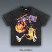 VINTAGE TEE | SHAQUILLE O'NEAL 11.1