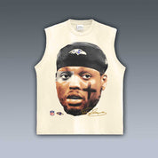 VINTAGE TANK TOP | DERRICK HENRY 9.3