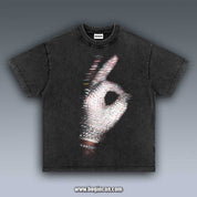 VINTAGE TEE | ICEMAN DRAKE V5.15.2