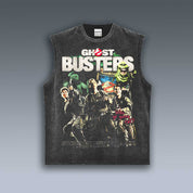 VINTAGE TANK TOP | GHOST BUSTERS 9.28