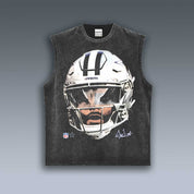 VINTAGE TANK TOP | DAK PRESCOT 9.3
