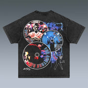 VINTAGE TEE | THE WEEKEND