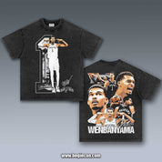 VINTAGE TEE | WEMBY 11.18