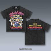 VINTAGE TEE | CARTOON DODGER 11.7