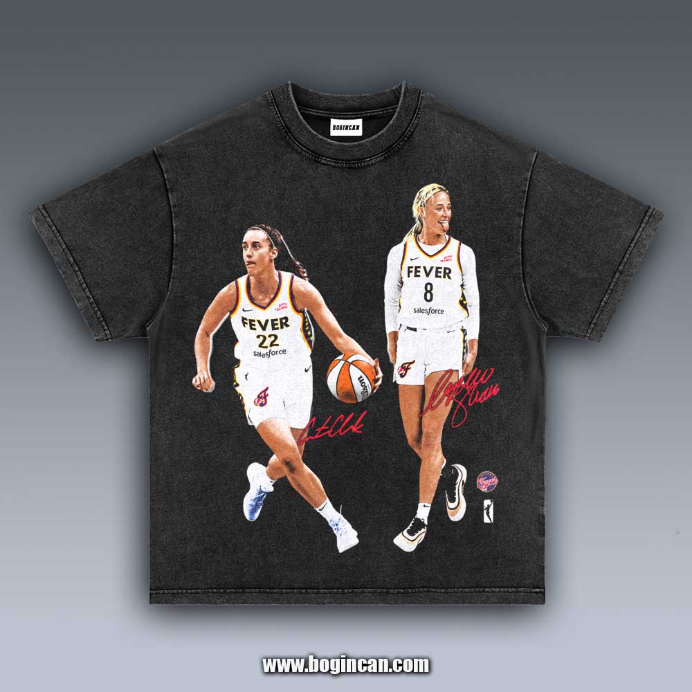 VINTAGE TEE | CAITLIN X SOPHIE 7.4