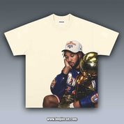 VINTAGE TEE | CHAMP JALEN BRUNSON V6.15.2
