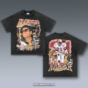 VINTAGE TEE | DEION SANDERS 9.29