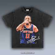VINTAGE TEE | JALEN BRUNSON 5.28.2