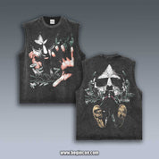 VINTAGE TANK TOP | DOOM 11.7