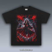 VINTAGE TEE | ITACHI UCHIHA V9.22