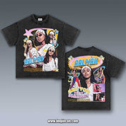 VINTAGE TEE | AALIYAH V6.17