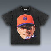 VINTAGE TEE | UNCLE STEVIE 4.21