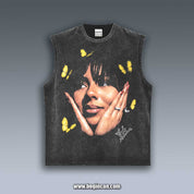 VINTAGE TANK TOP | MARIAH 10.11
