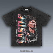 VINTAGE TEE | STEPHON CASTLE V6.2