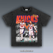 VINTAGE TEE | 2026 KNICKS V5.27.2