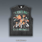 VINTAGE TANK TOP | NBA YOUNGBOY 10.11.2