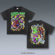 VINTAGE TEE | SHADOW OF THE GREEN GOBLIN 5.27