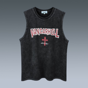VINTAGE VEST | VANCARHELL