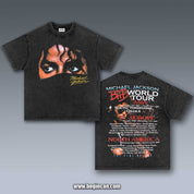 VINTAGE TEE | MICHAEL JACKSON 11.26