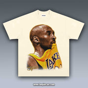 VINTAGE TEE | KOBE V9.1