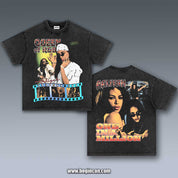 VINTAGE TEE | AALIYAH 9.1