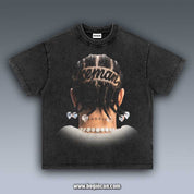 VINTAGE TEE | ICEMAN DRAKE V5.15