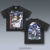 VINTAGE TEE | SHOHEI OHTANI 4.4