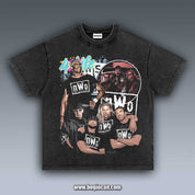 VINTAGE TEE | NWO 3.25