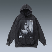 VINTAGE HOODIES | BRUCE LEE