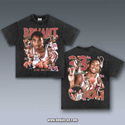 VINTAGE TEE | KOBE 3.25.4