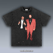 VINTAGE TEE | DEATH ROW 7.4