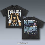 VINTAGE TEE | YOUNG DOLPH V6.17