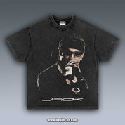 VINTAGE TEE | TRAVIS SCOTT 8.8