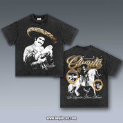 VINTAGE TEE | CHENTE 9.29