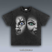 VINTAGE TEE | BRIDE OF CHUCKY 9.10