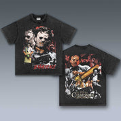 VINTAGE TEE | LEATHERFACE 9.15