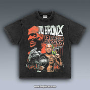 VINTAGE TEE | CHARLES OLIVEIRA 3.25.2