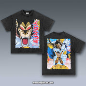 VINTAGE TEE | VEGETA V4.25.1