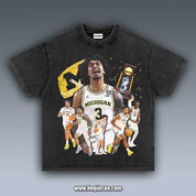 VINTAGE TEE | 2026 MICHIGAN WOLVERINES