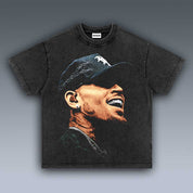 VINTAGE TEE | CHRIS BROWN 8.26.2