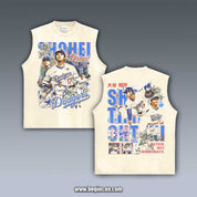 VINTAGE TANK TOP | SHOHEI OHTANI 11.3.2