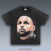 VINTAGE TEE | STEPHEN CURRY 11.12.2