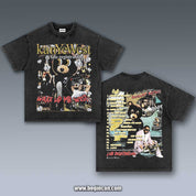 VINTAGE TEE | KANYE WEST LATE REGISTRATION 11.26