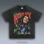 VINTAGE TEE | BOB MARLEY 5.27.2