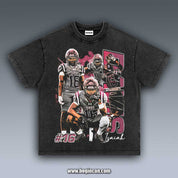 VINTAGE TEE | ISAIAH DAVIS 3.25