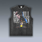 VINTAGE TANK TOP | MAX 9.4