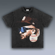 VINTAGE TEE | MR.T 4.21