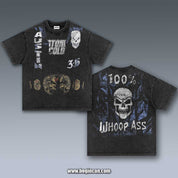 VINTAGE TEE | STEVE AUSTIN 1.4