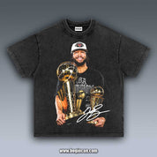 VINTAGE TEE | JALEN BRUNSON W6.15.2