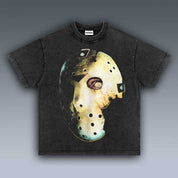 VINTAGE TEE | JASON 9.28.2